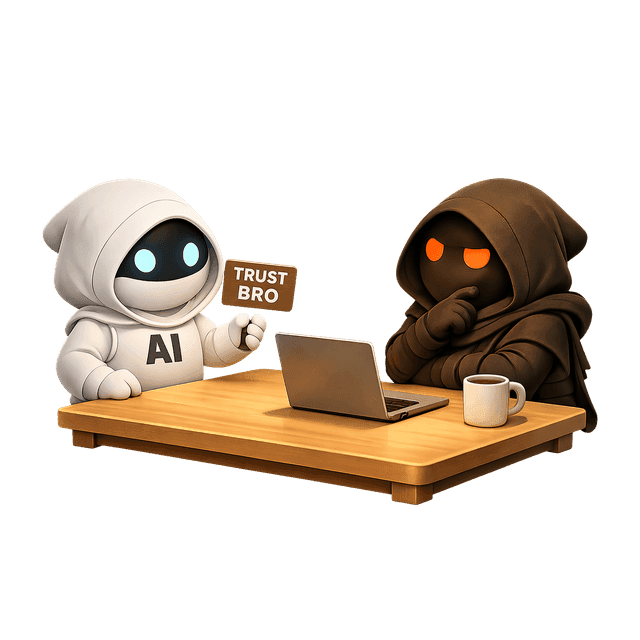 WithDoneBetter character