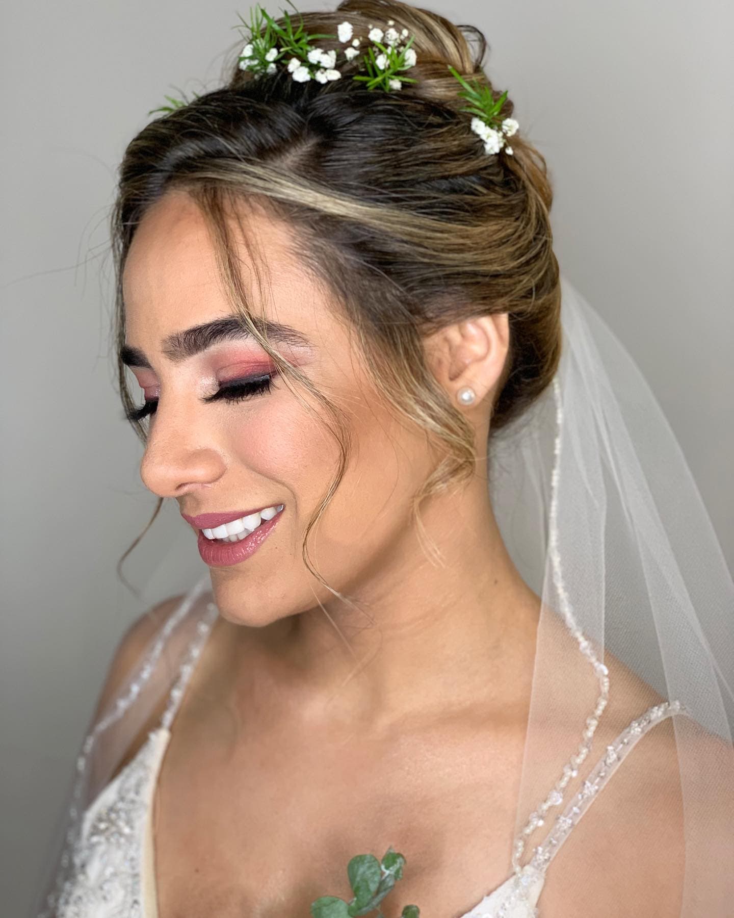 Bride salon creative base version