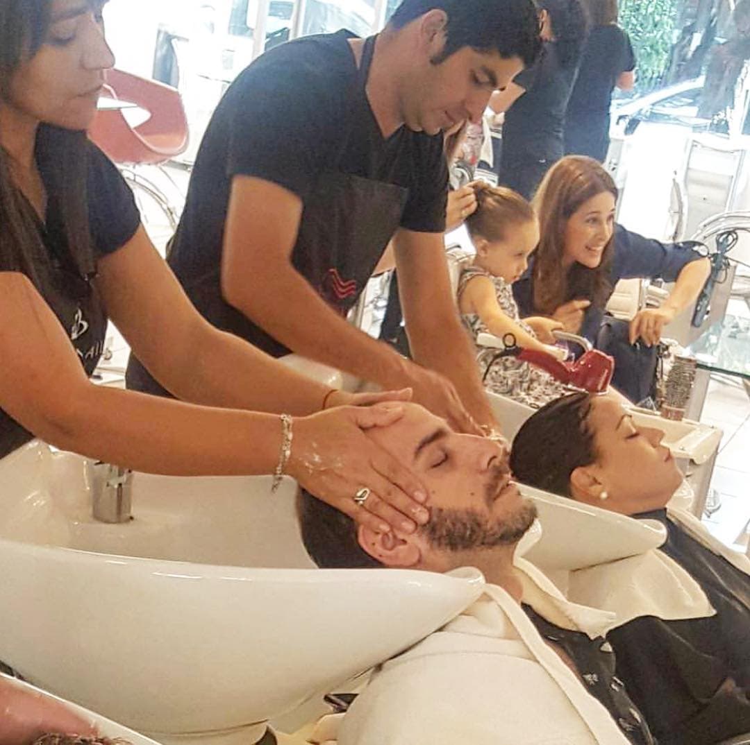 People salon creative base version