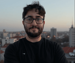 Vinicius Martin