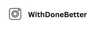 WithDoneBetter logo